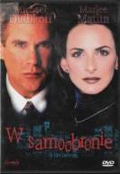 W samoobronie / M.Dudikoff DVD