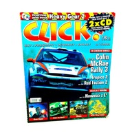 CZASOPISMO CLICK! NR 7 / 2003 03