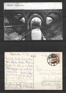 Allenstein-Olsztyn, pocztowki