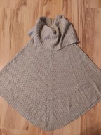 ponczo,narzutka gina benotti r S/m