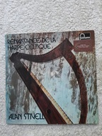 ALAN STIVELL RENAISSANCE DE LA HARPE CELTIQUE