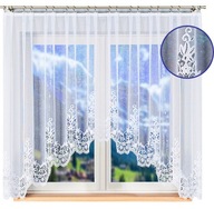 FIRANA KLASYCZNA ŻAKARD PIĘKNY WZÓR BERENIKA 300X160 CM