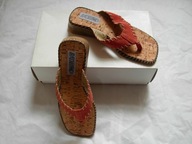 BUT-S r.37 -24 cm.-NOWE- SKÓRA WELUR