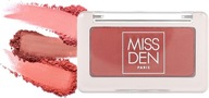 MISS DEN Paris Blush / 646 Bois de rose / Róż w pudrze do policzków