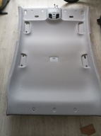 hyundai kona I podsufitka