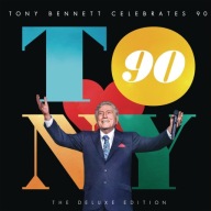 Tony Bennett Celebrates 90 The Deluxe Edition 3CD Lady Gaga Andrea Bocelli