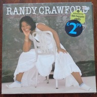 RANDY CRAWFORD WINDSONG -XL5115