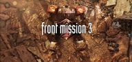 FRONT MISSION 3: Remake Steam Gift na nowe konto