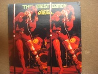 John Mayall – The Latest Edition
