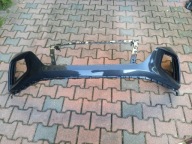 tucson IV zderzak z kratkami i ślizgami przód usa 86511-N9000 kolor YG7