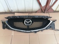 MAZDA CX5 II 17-22 GRILL ATRAPA KAMERA