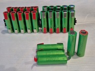 Ogniwo Wysokoprądowe 18650 Murata VTC6 3100 mAh Li-ion 3,6V 30A Akumulator