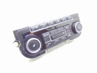 PANEL KLIMATYZACJI NAWIEWU VW GOLF VI 5K0907044G