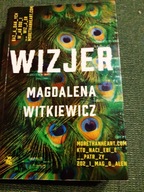 M.WITKIEWICZ WIZJER BDB