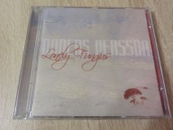 Anders Persson - Lady Fungus CD-(jazz)-TOUCHE