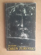 CAŁUN TURYŃSKI IAN WILSON