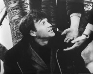 JAN NOWICKI fotografia fotos film DZIURA W ZIEMI 24x30