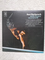BURT BACHARACH - MAKE IT EASY ON YOURSELF