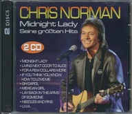 2 CD Chris Norman - Midnight Lady-Seine Grossten Hits (2010) (Weltbild Musi