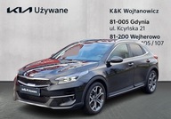 Kia XCeed Automat LED Climatronic Navi JBL Kamera Android Gwarancja Dealer