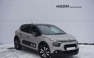 Citroen C3 1,2 PureTech 83 KM 1.2 Benzyna 82KM