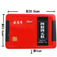 E Jiao - Autentyczne ciasto EJIAO Ręcznie robiony 500g