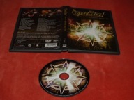 AGENT STEEL LIVE DYNAMO OPEN AIR 2005 DVD