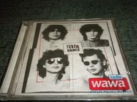 PAPA DANCE Papa Dance (Same) REM. PRESS 2009 MTJ Kamikadze...CD-TEXT, INDEX