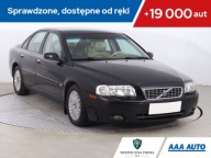 Volvo S80 2.4 D5, 182 KM, Klima, Klimatronic,ALU