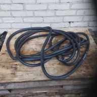 USZCZELKA DRZWI PRZÓD TYŁ SEAT IBIZA 6J IV LIFT