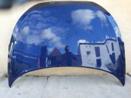 Hyundai Tucson II maska