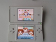 Konsola Nintendo DS Lite