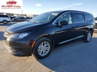 Chrysler Voyager Lx 2024 3.6l 3.6 Benzyna 287KM