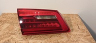 BMW 5 G30 F90 LAMPA TYLNA LEWA W KLAPĘ LED 7376473