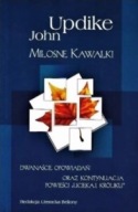 MIŁOSNE KAWAŁKI John UPDIKE