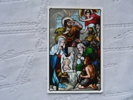 OBRAZEK KOLĘDOWY .,.,.