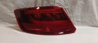 AUDI A3 8V SPORTBACK LAMPA TYŁ LEWA LED 8V4945095D