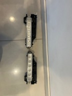 HALOGEN LEWY PRAWY PRZÓD PRZEDNI 9815568380 TOYOTA AYGO 2 II 14-20