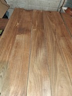 Deska podlogowa TEAK