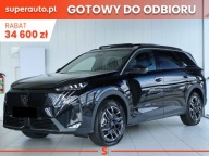 Od ręki - GT Exclusive 1.2 PureTech mHEV 145KM / Panoramiczny Dach