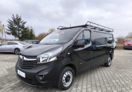 Opel Opel Vivaro 1.6 Diesel 120KM