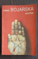 Agitka Anna Bojarska