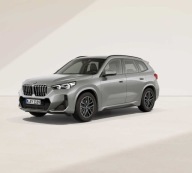 BMW X1 sDrive18i M Sport, adap. pod., dost. komf.,