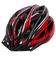 KASK ROWEROWY Regulowany MĘSKI DAMSKI rower SUPER LEKKI M L XL RedStorm