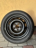 Koło dojazdowe, zapasowe, zapas 195/50/15 Mercedes A w168, w169, b klasa