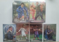 Topps Stadium 2023 komplet 100 kart bazowych