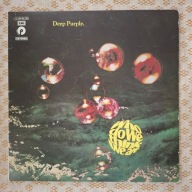 Deep Purple – Who Do We Think We Are - SP (NM/EX)