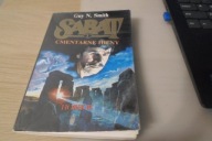 Sabat 1 Cmentarne hieny Guy N. Smith