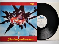 Złote Lata Polskiego Beatu 1962 Różni Wykonawcy Winyl Lp Vg/Ex