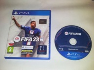 FIFA 23 --- PS4 --- Po Polsku --- Piłka Nożna --- 3xPL --- Polski komentarz